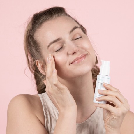 colibri skincare Hyaluron Booster Гиалуроновый бустер