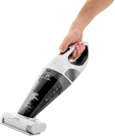 eta eta Akku-Handstaubsauger Rotary ETA142590000, 8,64 W, beutellos Беспроводной ручной пылесос eta Rotary ETA142590000, 8,64 Вт, без мешка