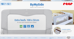 Reer решётка для защиты ребёнка от падений из кровати Bettgitter, 100 cm, 1 шт