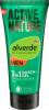 alverde NATURKOSMETIK MEN 3in1 active nature Универсальное Средство для Душа для Мужчин 3 в 1 с Женьшенем для Ежедневного Использования, 200 мл