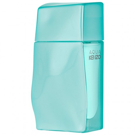 KENZO (Кензо) Eau de Toilette (EdT) Туалетная вода Aqua KENZO (Кензо) Pour Femme, 30 мл