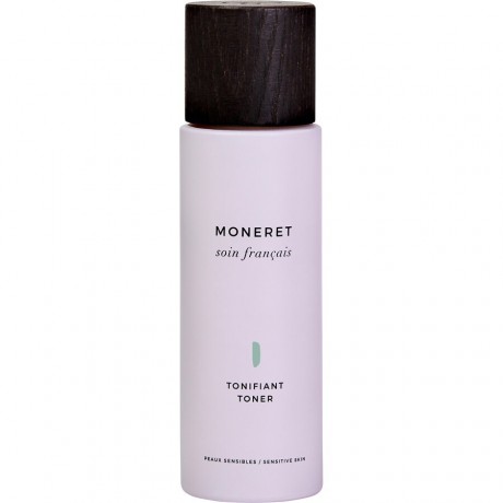 Moneret Soin Francais Toner тонер