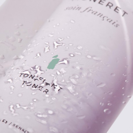 Moneret Soin Francais Toner тонер