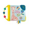 SOPHIE LA GIRAFE® Geschenkset mit Greifling aus Naturkautschuk Подарочный набор с игрушкой-хватателем из натурального каучука