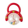 SOPHIE LA GIRAFE® Geschenkset mit Greifling aus Naturkautschuk Подарочный набор с игрушкой-хватателем из натурального каучука