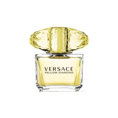 Versace (Версачи) Yellow Diamond Eau de Toilette Туалетная вода Spray Спрей, limited Edition / 10 мл