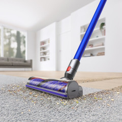 DYSON DYSON Akku-Hand-und Stielstaubsauger Dyson V11??, 185 W, Beutellos, Inkl. gratis Spezialreinigungs-Set im Wert von 79,90 €. Nur fur kurze Zeit.  Беспроводной ручной пылесос DYSON Dyson V11??, 185 Вт, без мешка, включая бесплатный специальный набор д