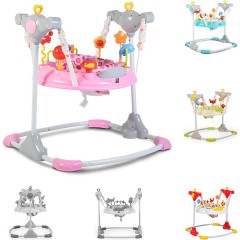 MONI Hopser Vista Turhopser Хоппер Виста Дверной бункер