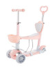Makani Kinderroller BonBon Roller Детский самокат BonBon самокат