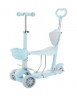 Makani Kinderroller BonBon Roller Детский самокат BonBon самокат