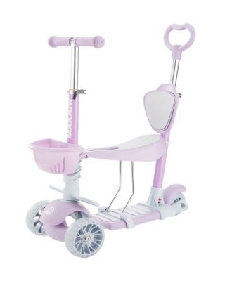 Makani Kinderroller BonBon Roller Детский самокат BonBon самокат