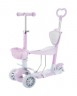 Makani Kinderroller BonBon Roller Детский самокат BonBon самокат