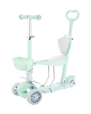 Makani Kinderroller BonBon Roller Детский самокат BonBon самокат