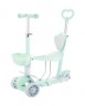 Makani Kinderroller BonBon Roller Детский самокат BonBon самокат
