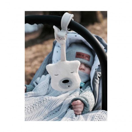 myHummy Einschlafhilfe Mini Basic Спальное приспособление Mini Basic