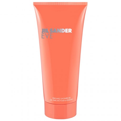 Jil Sander (Жиль Сандер)  Duschgel Гель для душа Eve, 150 мл