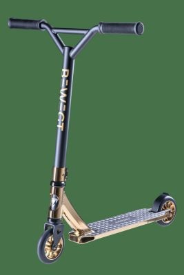 BEWEGT Stuntscooter Evoattack Jr. Roller Трюковый самокат Самокат Evoattack Jr.