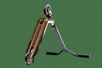 BEWEGT Stuntscooter Evoattack Jr. Roller Трюковый самокат Самокат Evoattack Jr.