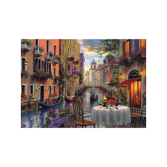 Trefl Premium Puzzle 6000 Teile Премиум пазл 6000 деталей