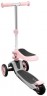 HyperMotion Kinderroller mit Abnehmbarem Sitz 3 in1 Детский самокат со съемным сиденьем 3 в 1