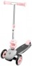HyperMotion Kinderroller mit Abnehmbarem Sitz 3 in1 Детский самокат со съемным сиденьем 3 в 1