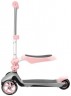 HyperMotion Kinderroller mit Abnehmbarem Sitz 3 in1 Детский самокат со съемным сиденьем 3 в 1