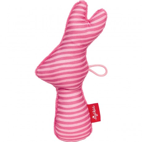 sigikid Greifling Hase Сжимая игрушечного кролика