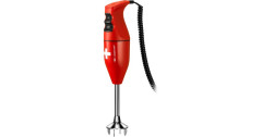 Unold Unold ESGE-Zauberstab E120 90212, Stabmixer rot  rot Волшебная палочка Unold ESGE E120 90212, погружной блендер красный