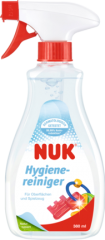 Nuk гигиенический очиститель, 380 мл