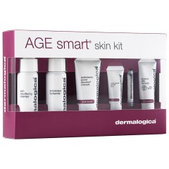 Dermalogica (Дермалогика) AGE Smart Set Gesichtspflegeset AGE Smart, 1 шт.