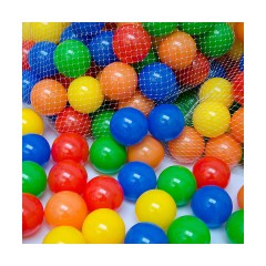 LittleTom 800 Ballebadballe 5 800 шаров для бильярда 5