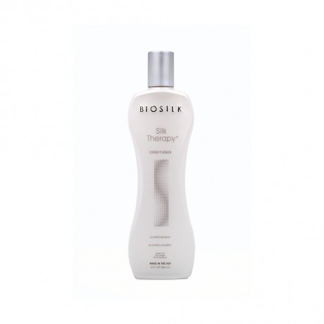 Biosilk Therapy Conditioner Терапевтический кондиционер