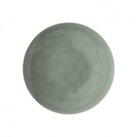 Thomas Thomas Loft Colour Moss Green Fruhstucksteller 22 cm Тарелка для завтрака Thomas Loft Color Moss Green 22 см