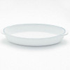 Friesland Friesland Jeverland kleine Brise Auflaufschale oval 37 x 23,5 cm Форма для запекания Friesland Jeverland small breeze овальная 37 x 23,5 см