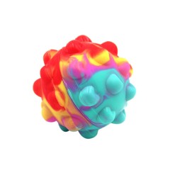 Vicabo Anti Stress Ball Fidget Spielzeug Fidget-Toys fur Kinder Антистрессовая игрушка Fidget Ball Fidget-Toys для детей