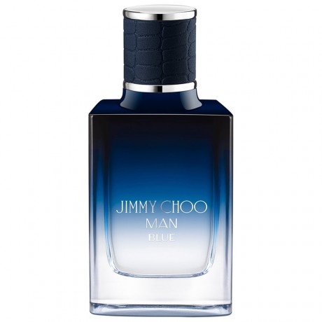 Jimmy Choo (Джимми Чу) (Джимми Чу) Eau de Toilette (EdT) Туалетная вода Man Blue, 30 мл