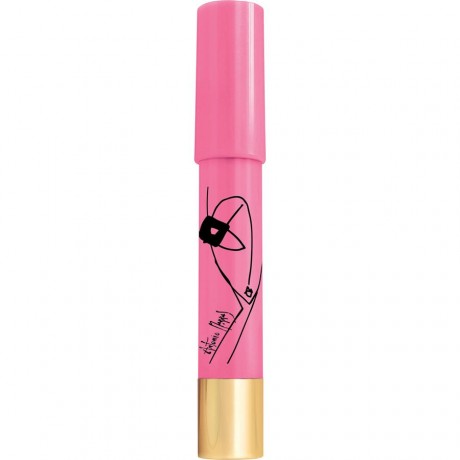 Collistar (Коллистар) Lippen Twist Ultra-Shiny Gloss Блеск для губ, Nr. 213 Peach / 2,5 g
