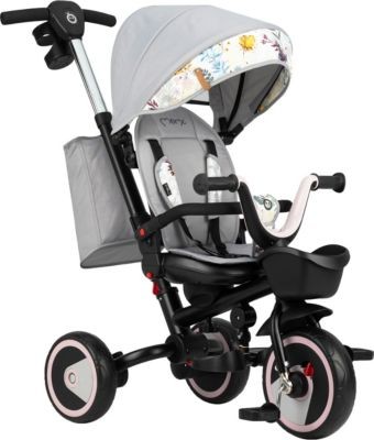 MoMi Dreirad INVIDIA trycycle kol. 1 Трехколесный велосипед INVIDIA трицикл цв. 1