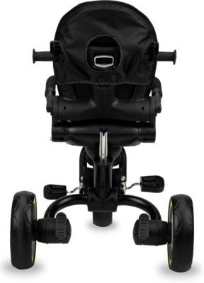 MoMi Dreirad INVIDIA trycycle kol. 1 Трехколесный велосипед INVIDIA трицикл цв. 1