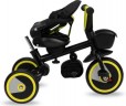 MoMi Dreirad INVIDIA trycycle kol. 1 Трехколесный велосипед INVIDIA трицикл цв. 1