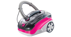 Thomas Thomas AQUA+ ALLERGY &amp; FAMILY , Hochdruckreiniger pink/grau  pink/grau Thomas AQUA+ ALLERGY &amp;amp; FAMILY, очиститель высокого давления розовый/серый