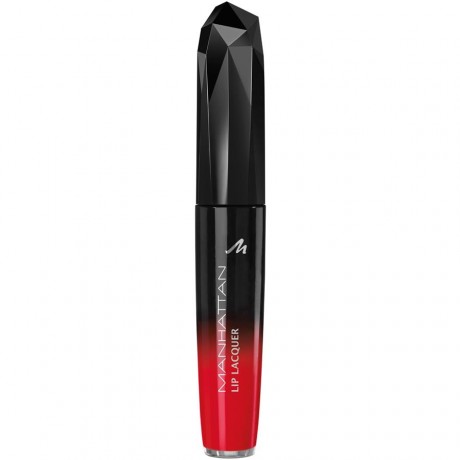 MANHATTAN Cosmetics (Манхеттен)  Lippen Lip Lacquer Блеск для губ, Nr. 50G Rose & Shine / 5,50 мл