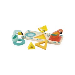 Janod Tropik тропик