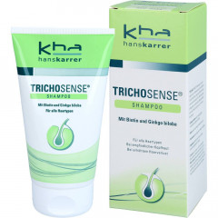 Hans Karrer TRICHOSENSE Shampoo  ТРИХОСЕНС шампунь