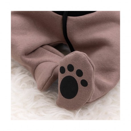 Baby Sweets Overall Tierstrampler Overalls fur Jungen Комбинезон с животными Комбинезон для мальчиков