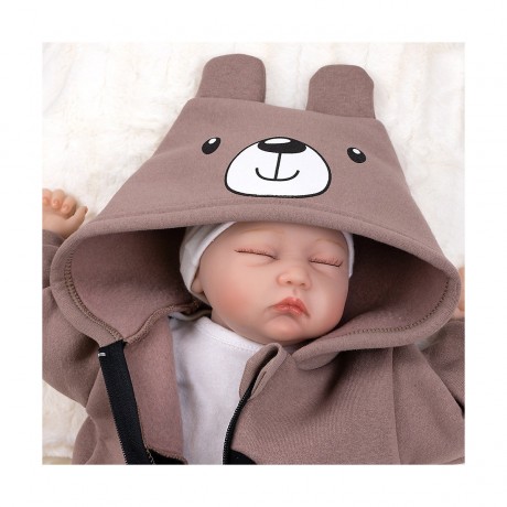 Baby Sweets Overall Tierstrampler Overalls fur Jungen Комбинезон с животными Комбинезон для мальчиков