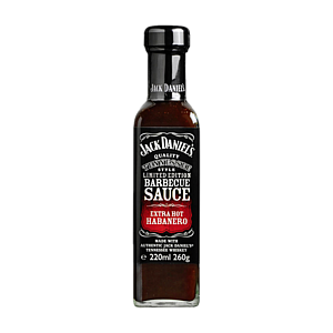 Jack Daniel's Соус острый Habanero 260г