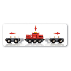 BRIO 33165 Großes Güterbahnhofsett BRIO 33165 Набор больших грузовых станций