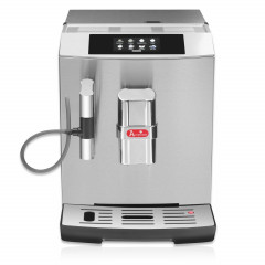 Acopino Acopino Kaffeevollautomat Acopino Modena One Touch, One Touch Kaffeevollautomat mit geburstetem Edelstahlgehause  Полностью автоматическая кофемашина Acopino Acopino Modena One Touch, Полностью автоматическая кофемашина One Touch с корпусом из мат