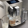 Acopino Acopino Kaffeevollautomat Acopino Modena One Touch, One Touch Kaffeevollautomat mit geburstetem Edelstahlgehause Полностью автоматическая кофемашина Acopino Acopino Modena One Touch, Полностью автоматическая кофемашина One Touch с корпусом из мат